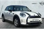2023 MINI Hatchback