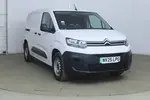 2025 Citroen Berlingo