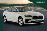 2025 Skoda Scala