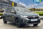 2024 Dacia Jogger
