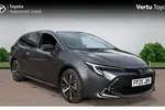 2025 Toyota Corolla Touring Sport