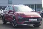 2024 Hyundai Bayon
