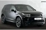2021 Land Rover Discovery Sport
