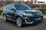 2021 Suzuki Vitara