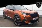 2022 Peugeot 2008