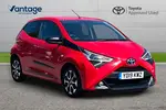 2019 Toyota Aygo