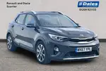 2018 Kia Stonic