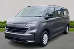 Volkswagen Transporter Shuttle