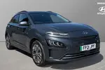 2021 Hyundai Kona Electric