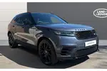 2025 Land Rover Range Rover Velar