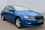 2018 Skoda Octavia