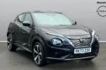 2023 Nissan Juke