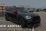 2021 MINI Countryman