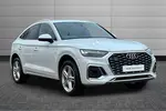 2022 Audi Q5 Sportback