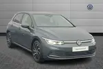 2023 Volkswagen Golf
