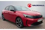 2023 Vauxhall Corsa