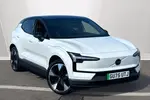 2025 Volvo EX30