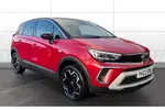 2022 Vauxhall Crossland