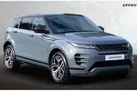 2022 Land Rover Range Rover Evoque