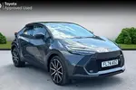 2024 Toyota C-HR
