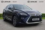 2019 Lexus RX