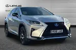 2016 Lexus RX