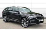2024 Skoda Kodiaq