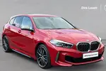 2024 BMW 1 Series