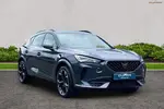 2023 Cupra Formentor