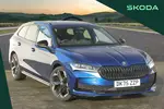 2025 Skoda Superb Estate