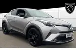 2018 Toyota C-HR