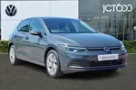 2023 Volkswagen Golf