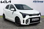 2026 Kia Picanto