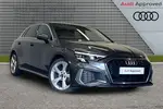 2023 Audi A3