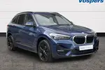 2021 BMW X1
