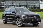 2025 Mercedes-Benz GLB