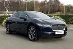 2021 Jaguar I-Pace