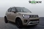 2024 Suzuki Ignis