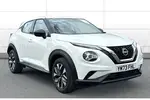 2023 Nissan Juke