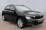 2024 Skoda Kamiq