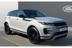 2021 Land Rover Range Rover Evoque