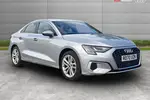 2021 Audi A3