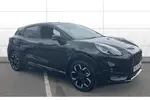 2023 Ford Puma