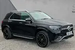 2025 Mercedes-Benz GLE