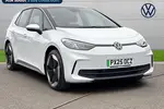 2025 Volkswagen ID.3