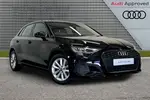 2023 Audi A3