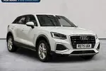 2025 Audi Q2