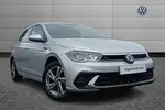 2024 Volkswagen Polo