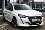 2023 Peugeot 208