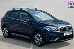 2021 Suzuki SX4 S-Cross